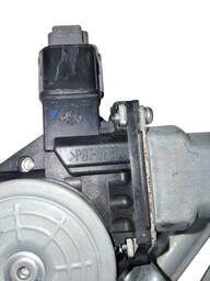 Máquina Vidro Porta Traseira Esq S10 TrailBlazer 12/21 Elétr