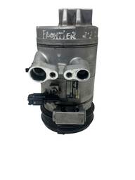 Compressor Ar Condicionado Frontier2.3 Diesel2017/ C/Detalhe 926004JA1A