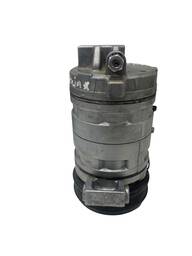 Compressor Ar Condicionado Frontier2.3 Diesel2017/ C/Detalhe 926004JA1A