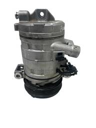 Compressor Ar Condicionado Frontier2.3 Diesel2017/ C/Detalhe 926004JA1A