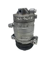 Compressor Ar Condicionado Frontier2.3 Diesel2017/ C/Detalhe 926004JA1A