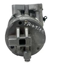 Compressor Ar Condicionado Frontier2.3 Diesel2017/ C/Detalhe 926004JA1A