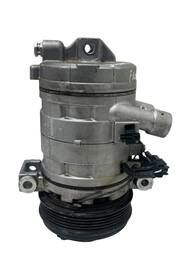 Compressor Ar Condicionado Frontier2.3 Diesel2017/ C/Detalhe 926004JA1A
