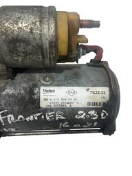 Motor Partida Frontier Pajero Sport 2017/ Master 2013/ 2.3 233002654R