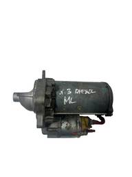 Motor Partida Frontier Pajero Sport 2017/ Master 2013/ 2.3 233002654R