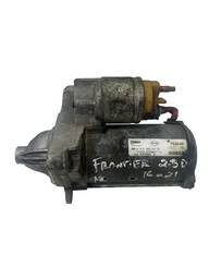 Motor partida frontier pajero sport 2017/ master 2013/ 2.3
