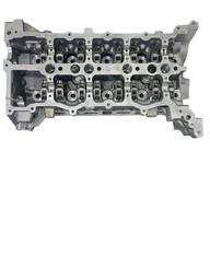 Cabeçote Frontier 2.3 16v 2017/ Diesel 130C07155R