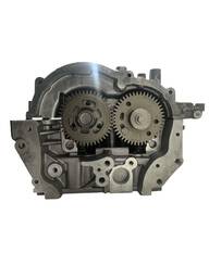 Cabeçote Frontier 2.3 16v 2017/ Diesel 130C07155R