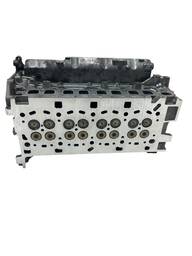 Cabeçote Frontier 2.3 16v 2017/ Diesel 130C07155R