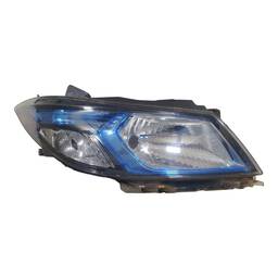 Farol Direi Prisma 13/16 Joy 17/19 Negra Mold Azul C Detalhe