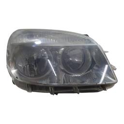 Farol Direito Doblo 2010 2011 a 2021 Original c Detalhe