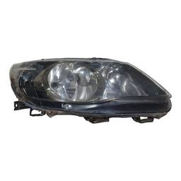 Farol Direito Gol Saveiro Voyage G5 Foco Duplo