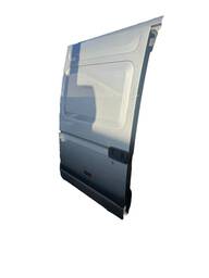Porta lateral traseira direita master 2003 2004 a 2013