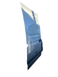 Porta Lateral Traseira Direita Master 2003 2004 a 2013