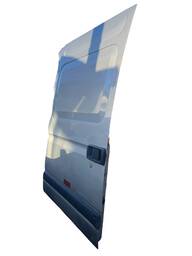 Porta Lateral Traseira Direita Master 2003 2004 a 2013