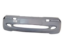 Parachoque Dianteiro Mercedes Classe A 2000 a 2006 Paralelo