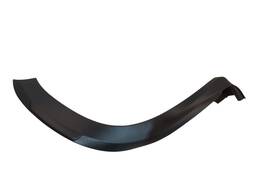 Moldura Parachoque L/D Dianteiro Duster 2015 a 2020