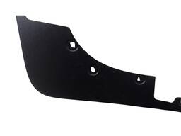 MOLDURA PARALAMA DIANTEIRO L/E DUSTER 2015 A 2020
