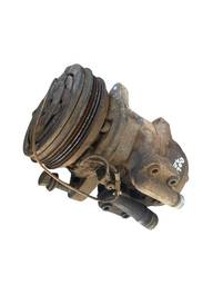 Compressor Ar Condicionado Gol G2 Bola G3 G4 1.0 1997 a 2014
