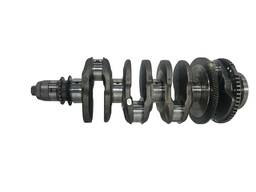 Virabrequim Master Nova Frontier 2.3 16v Diesel 2022/2025