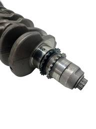 Virabrequim Master Nova Frontier 2.3 16v Diesel 2022/2025