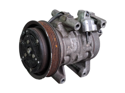 Compressor Ar Condicionado Fit City Wr-v 1.5 2015 a 2021