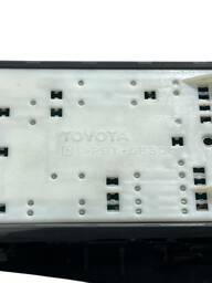 Comando Dianteiro Esquerdo Toyota Corolla 2016 7423202F80