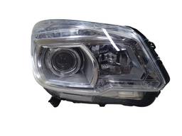 Farol Direito S10 2012 a 2016 Ltz c Detalhe