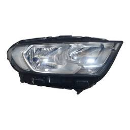 Farol Direito Ecosport 2018 2019 a 2021 S/ Xenon