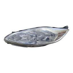 Farol Esquerdo Ford Fiesta 2011 a 2013 Mexicano Original 