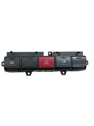 COMANDO BOTAO PISCA ALERTA FIAT DUCATO 2.3 2.8 ORIGINAL USADO