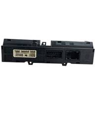 COMANDO BOTAO PISCA ALERTA FIAT DUCATO 2.3 2.8 ORIGINAL USADO