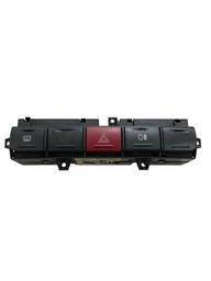 COMANDO BOTAO PISCA ALERTA FIAT DUCATO 2.3 2.8 ORIGINAL USADO
