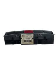 COMANDO BOTAO PISCA ALERTA FIAT DUCATO 2.3 2.8 ORIGINAL USADO