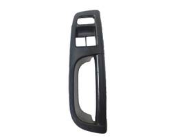 MOLDURA PUXADOR PORTA DIANTEIRO VW GOL VOYAGE G5 L.ESQUERDO