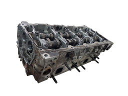 Cabeçote nissan Frontier 2.5 2013 a 2016 Diesel 190cv std 