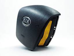 Bolsa Airbag Motorista Kia Sorento 2009 A 2012