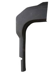 Soleira Porta Dianteira Direita Chevrolet Onix Prisma 13/19 
