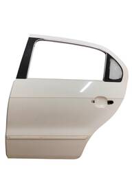 Porta Traseira Esquerda Gol Voyage G5 G6 G7 G8 2008 a 2023