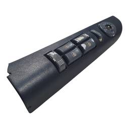 Botão Comando Vidro Gm Blazer S10 Original c Detalhe
