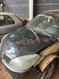 Capô Dianteiro Sandero 2008 a 2014