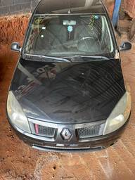 Capô Dianteiro Sandero 2008 a 2014