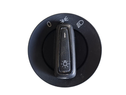 Botão Interruptor Luz Farol Volkswagen Gol G7 G8 5u0941531p