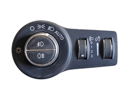 Botão Farol Chave Luz Jeep Compass 2017 a 2019 2020