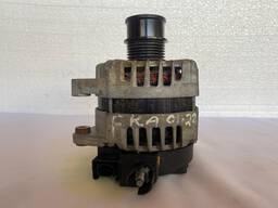 Alternador Ecosport Ka 1.5 12v 3cc 2018 2019 a 2021 120A