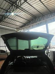 Tampa Traseira Renault Sandero 2008 - 2014 Usado