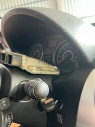 Kit Modulo Injeção Renault Sandero 1.6 2010 - 2011