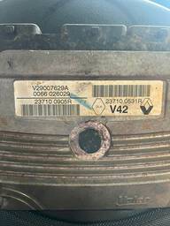 Kit Modulo Injeção Renault Sandero 1.6 2010 - 2011