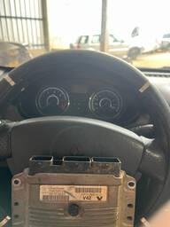 Kit Modulo Injeção Renault Sandero 1.6 2010 - 2011