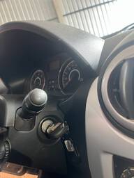 Kit Modulo Injeção Renault Sandero 1.6 2010 - 2011